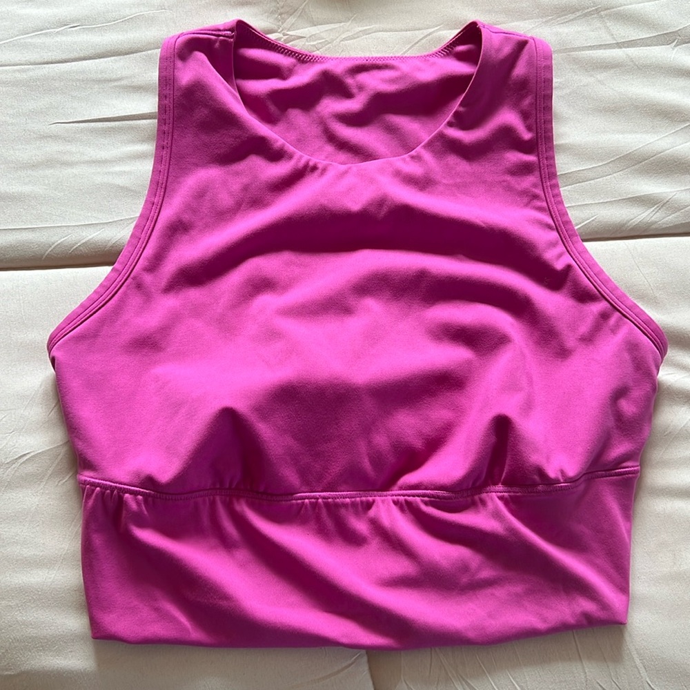 All In Motion Workout Tank